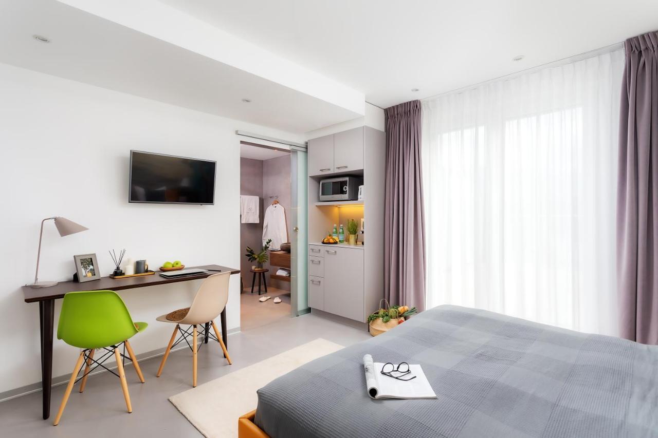 Visionapartments Vevey - Contactless Check-In Zewnętrze zdjęcie